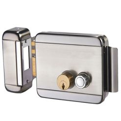 Khóa cửa điện từ ZKTeco LL-02