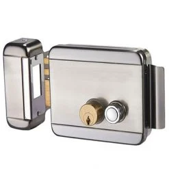 Khóa cửa điện từ ZKTeco LL-02