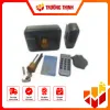 Khóa cửa điện từ ZKTeco LL-03