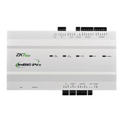 Bộ điều khiển trung tâm ZKTeco inBio460 Pro