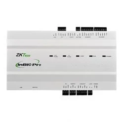 Bộ điều khiển trung tâm ZKTeco inBio460 Pro