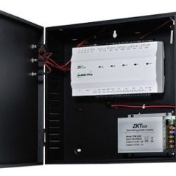 Hộp bộ điều khiển trung tâm ZKTeco inBio460 Pro Box