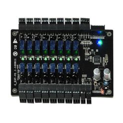 Bộ Điều Khiển Thang Máy Zkteco EX16