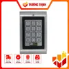 Thiết bị kiểm soát ra vào RFID ZKTeco MK-H[IC]