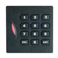 ZKTeco KR102E