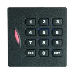 ZKTeco KR102E