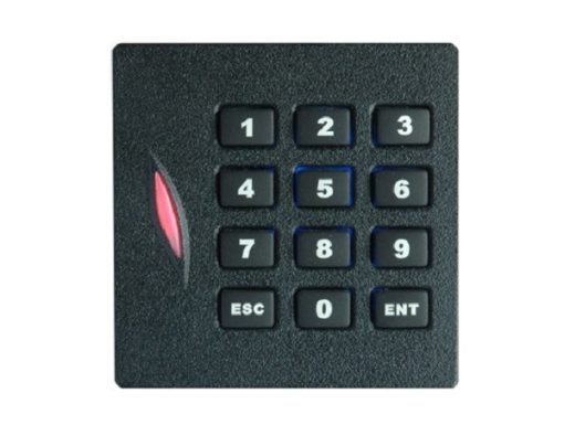 ZKTeco KR102E