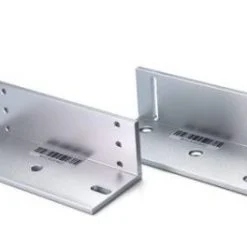 Giá đỡ chữ Z cho khóa điện từ ZKTeco LMB-500Z