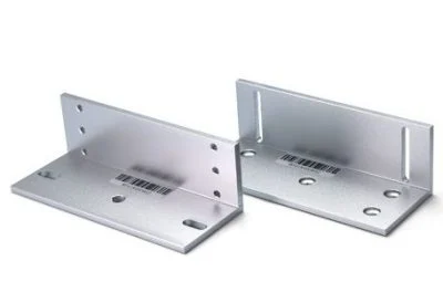 Giá đỡ chữ Z cho khóa điện từ ZKTeco LMB-500Z