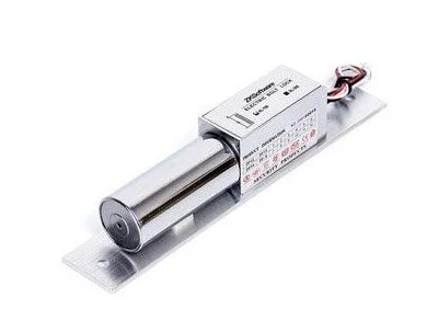 Khóa chốt thả ZKTeco AL-300