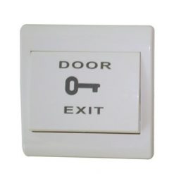 Nút nhấn EXIT ZKTeco EX-802