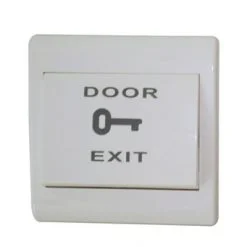 Nút nhấn EXIT ZKTeco EX-802