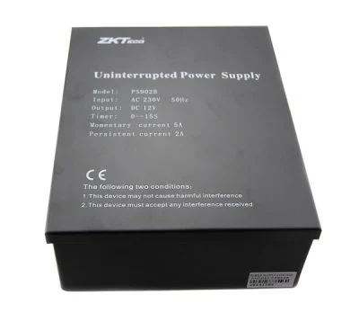 Bộ nguồn ZKTeco PS902B (220V)