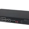 Switch POE 24 port KBVision KX-CSW24-PFL