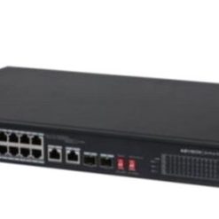 Switch POE KBVISION 24 Port KX-CSW24-PFL