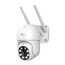 Camera IP Speed Dome 3.0 Megapixel ZKTeco NG-C4110