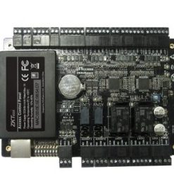 Bộ điều khiển trung tâm ZKTeco C3-400