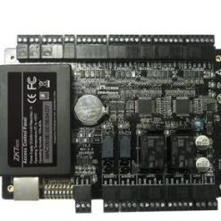 Bộ điều khiển trung tâm ZKTeco C3-400