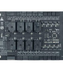 Module điều khiển mở rộng EX0808