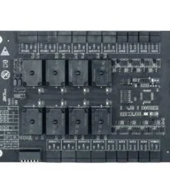 Module điều khiển mở rộng EX0808