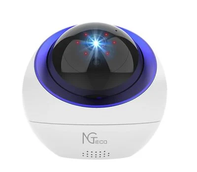 Camera IP 2MP ZKTeco NG-C200