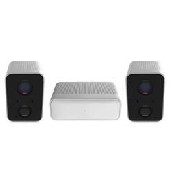 Camera IP 2MP ZKTeco NG-C52002