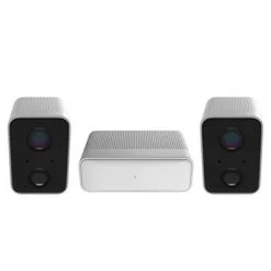 Camera IP 2MP ZKTeco NG-C52002