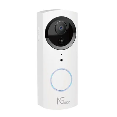 Camera chuông cửa ZKTeco NG-D501