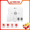 Bộ báo động ZKTeco NG-A100