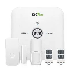 Bộ báo động ZKTeco NG-A100