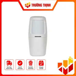 Báo động ZKTeco