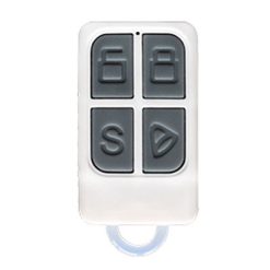 Remote control ZKTeco NG-A100-RC