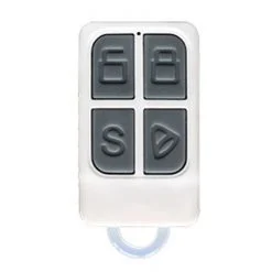 Remote control ZKTeco NG-A100-RC