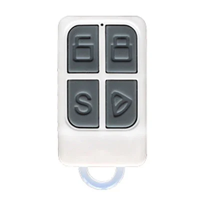 Remote control ZKTeco NG-A100-RC