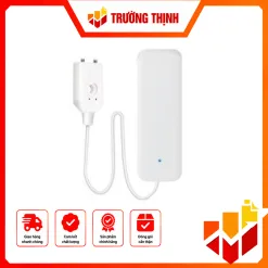 Báo động ZKTeco