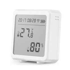 Cảm biến nhiệt độ và độ ẩm ZKTeco NG-TH10