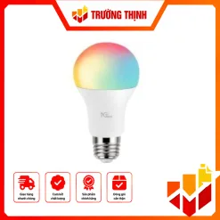 Đèn – công tắc – ổ cắm thông minh
