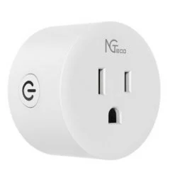 Ổ cắm thông minh ZKTeco NG-P300