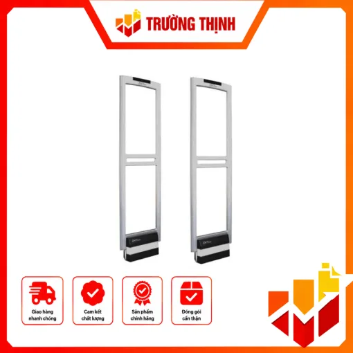 Cổng từ an ninh AM (Master+Slave) ZKTeco ZKAM20