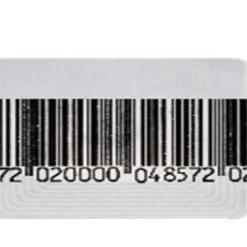 Tem từ mềm RF ZKTeco EAS-L404