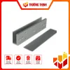 Giá đỡ chữ U cho khóa điện từ ZKTeco LMB-180U