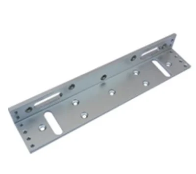 Giá đỡ chữ L cho khóa điện từ ZKTeco LMB-350L
