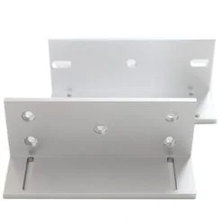 Giá đỡ chữ Z cho khóa điện từ ZKTeco LMB-180Z