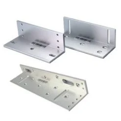 Giá đỡ chữ ZL cho khóa điện từ ZKTeco LMB-500ZL
