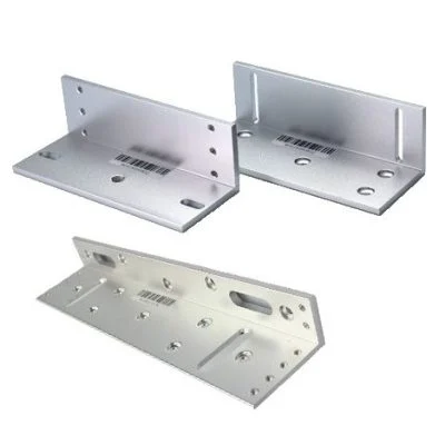 Giá đỡ chữ ZL cho khóa điện từ ZKTeco LMB-350ZL
