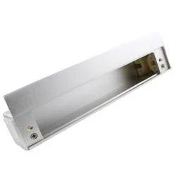 Bát trên khóa chốt điện từ ZKTeco AL-200PZ