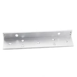 Giá đỡ chữ L cho khóa điện từ ZKTeco AL-350DPL