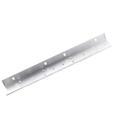 Giá đỡ chữ L cho khóa điện từ ZKTeco AL-500DPL