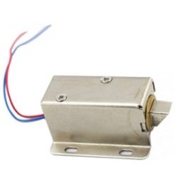 Khóa chốt điện cho tủ đồ ZKTeco AL-400