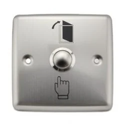 Nút nhấn EXIT ZKTeco EX-801B